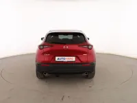 Usado Mazda CX-30 179 CV (131 kW) 2019 Rojo SUV