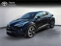 Usado Toyota C-HR Advance 184 CV (135 kW) 2022 SUV