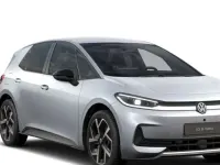 Nuevo VW ID.3 Style 125 kW (170 CV) 2026 Plateado Utilitario