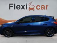 usado Ford Focus 1.0 Ecoboost MHEV 114kW ST-Line Híbrido en Flexicar Vigo 2