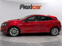 Usado Renault Mégane IV Bose Edition 132 CV (97 kW) 2018 Rojo Utilitario