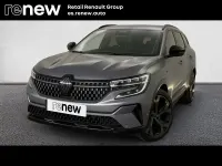 Usado Renault Espace Techno Esprit Alpine 200 CV (147 kW) 2024 Gris SUV