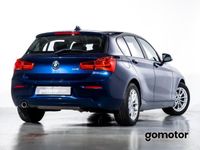 usado BMW 118 SERIE 1 i 5-puertas