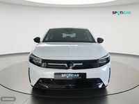 Nuevo Opel Corsa 110 CV (80 kW) 2025 Blanco Berlina