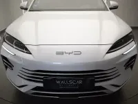 Usado BYD Seal U Design 324 CV (238 kW) 2025 Blanco SUV