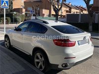 Usado BMW X6 245 CV (180 kW) 2011 Blanco SUV