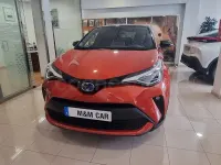 Usado Toyota C-HR Edition 184 CV (135 kW) 2020 Naranja SUV