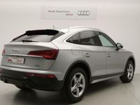 usado Audi Q5 Advanced 40 TDI quattro-ultra 150 kW (204 CV) S tronic en Córdoba