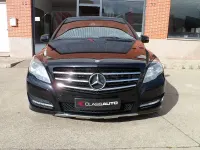 Usado Mercedes R350 265 CV (194 kW) 2011 Negro Monovolumen