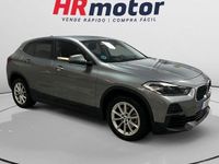 Usado BMW X2 Performance 150 CV (110 kW) 2022 Gris SUV