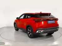 Usado Omoda 5 147 CV (108 kW) 2025 Rojo SUV