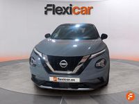 Usado Nissan Juke 114 CV (83 kW) 2024 Gris SUV