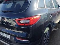 Usado Renault Kadjar Zen 160 CV (117 kW) 2022 SUV