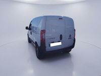 Usado Fiat Fiorino 95 CV (69 kW) 2022 Blanco Monovolumen