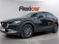 Usado Mazda CX-30 Prime-Line 140 CV (102 kW) 2025 Negro SUV