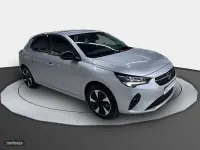 Usado Opel Corsa-e Elegance 100 kW (136 CV) 2022 Gris Utilitario