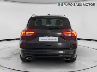 Usado Ford Kuga ST-Line 179 CV (131 kW) 2024 Gris SUV