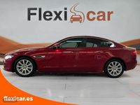 usado Jaguar XE XE 2.0 AJ200D Diesel Auto RWDPrestige