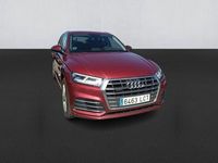 usado Audi Q5 S line 40 TDI 140kW quattro S tronic