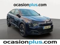 Brugt Citroën C4 PureTech 131 HK (96 kW) 2024 Grå SUV