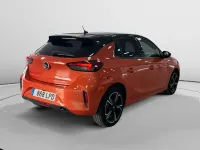 Używany Opel Corsa GS Line 100 KM (73 kW) 2021 Pomarańczowy Hatchback