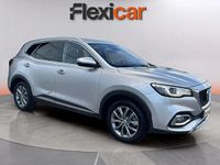 Usado MG HS Comfort 162 CV (119 kW) 2023 Gris SUV