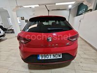 Usado Cupra Leon 280 CV (205 kW) 2014 Rojo Berlina