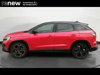 Usado Renault Austral Iconic Esprit Alpine 200 CV (147 kW) 2023 Rojo SUV