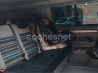 Usado VW California Edition 140 CV (102 kW) 2014 Beige Van
