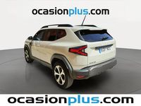 Brugt Dacia Duster Journey 131 HK (96 kW) 2025 Beige SUV