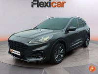 Usado Ford Kuga ST-Line 225 CV (165 kW) 2020 Gris SUV
