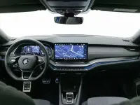Brugt Skoda Octavia SportLine 150 HK (110 kW) 2025 Blå Sedan