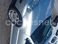 Usado VW Polo Trendline 75 CV (55 kW) 2001 Gris / plata Berlina