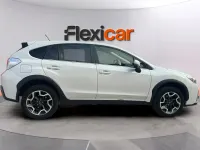 Usado Subaru XV 114 CV (83 kW) 2018 Blanco SUV