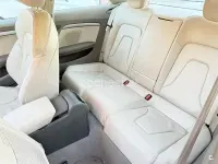 Usado Audi A5 211 CV (155 kW) 2008 Rojo Coupe