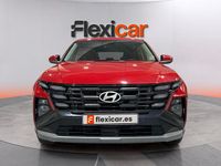 Usado Hyundai Tucson 160 CV (117 kW) 2025 Rojo SUV