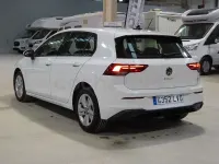 Usado VW Golf VIII 115 CV (84 kW) 2022 Blanco Berlina