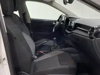 Usado Skoda Fabia Active 80 CV (58 kW) 2022 Blanco Utilitario