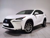 usado Lexus NX300h Executive 4wd Tecno