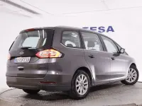 Usado Ford Galaxy Titanium 160 CV (117 kW) 2016 Negra Monovolumen