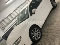 Usado Seat Exeo Reference 120 CV (88 kW) 2011 Blanco Berlina