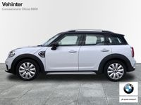 usado Mini Cooper S Countryman 141 kW (192 CV)