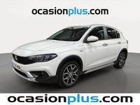 Occasion Fiat Tipo Cross 131 PK (96 kW) 2023 Wit Hatchback