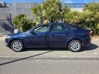 Usado Ford Mondeo Trend 140 CV (102 kW) 2010 Azul Berlina