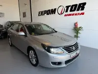 Usado Renault Latitude Privilege 150 CV (110 kW) 2011 Gris Berlina