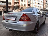 usado Mercedes C180 K Classic