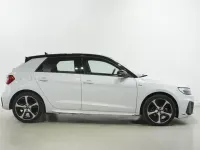 Usado Audi A1 110 CV (80 kW) 2023 SUV
