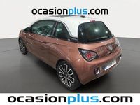 Usado Opel Adam Glam 87 CV (63 kW) 2017 Marrón Utilitario