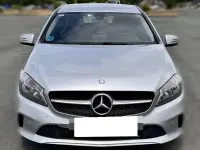 Usado Mercedes A200 Style 136 CV (100 kW) 2015 Gris Utilitario