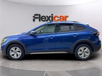 Usado VW Taigo Life 110 CV (80 kW) 2023 Azul SUV